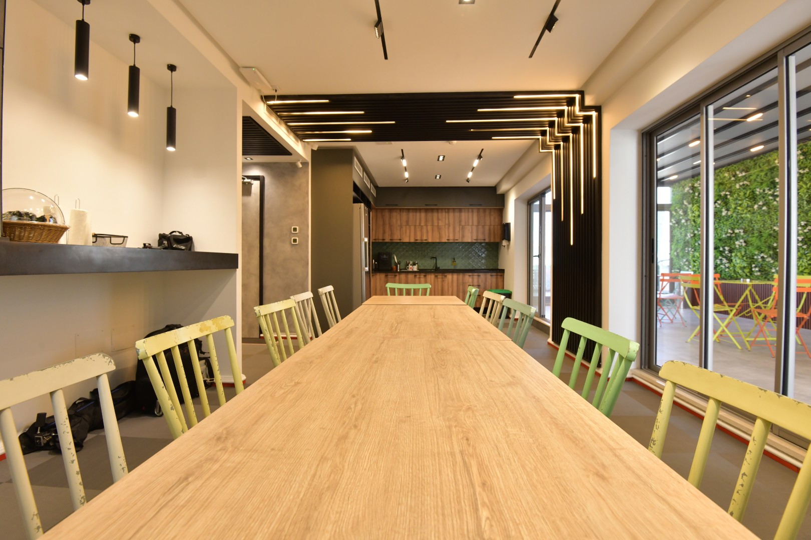 Réalisation Chantier.tn 2