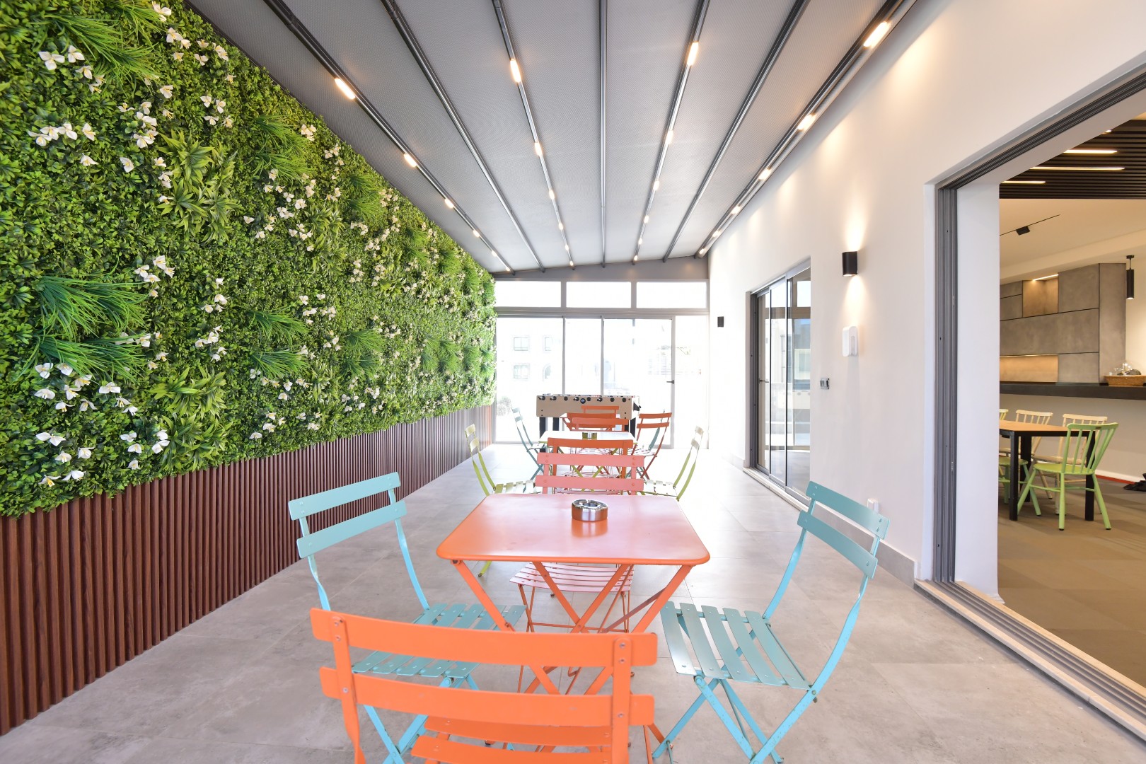 Réalisation Chantier.tn 3