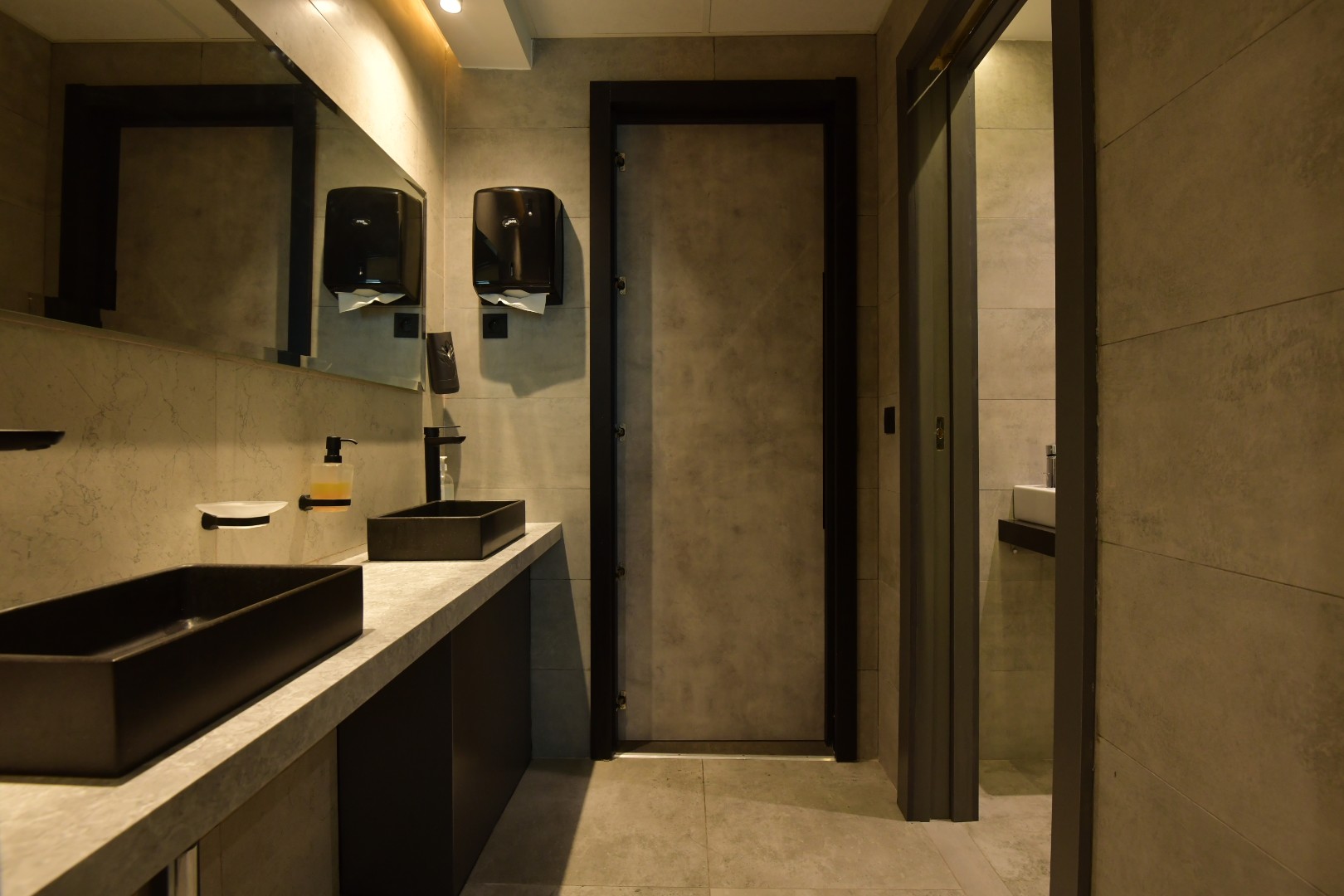 Réalisation Chantier.tn 5