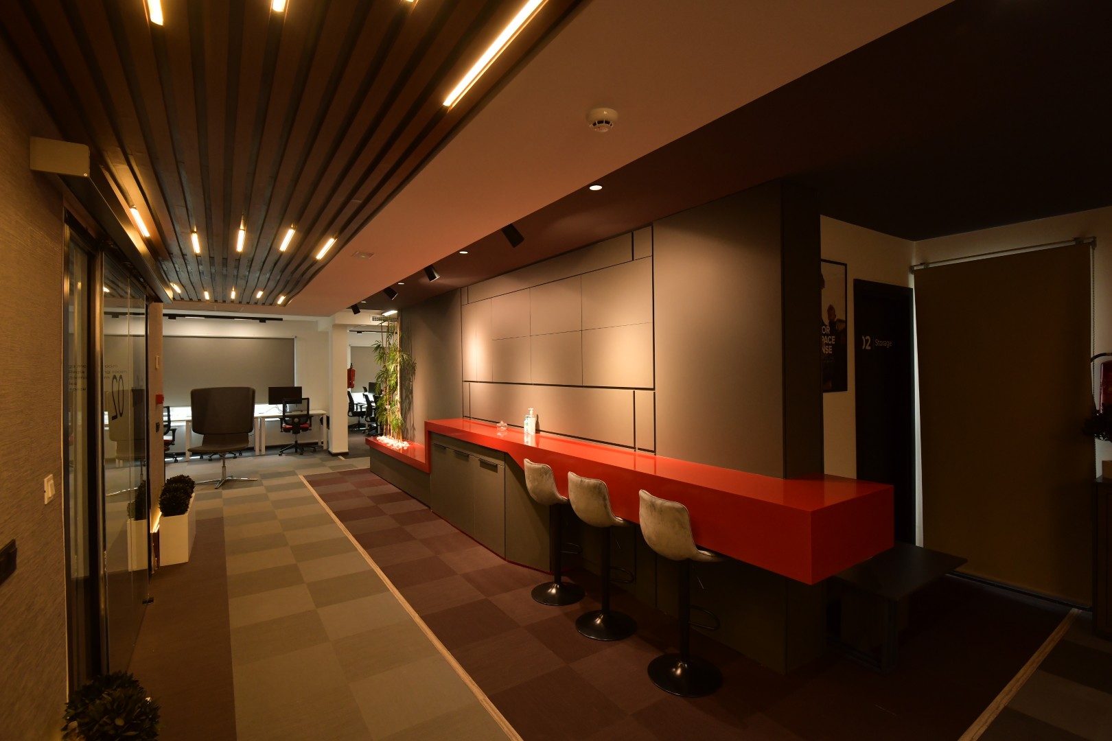 Réalisation Chantier.tn 6