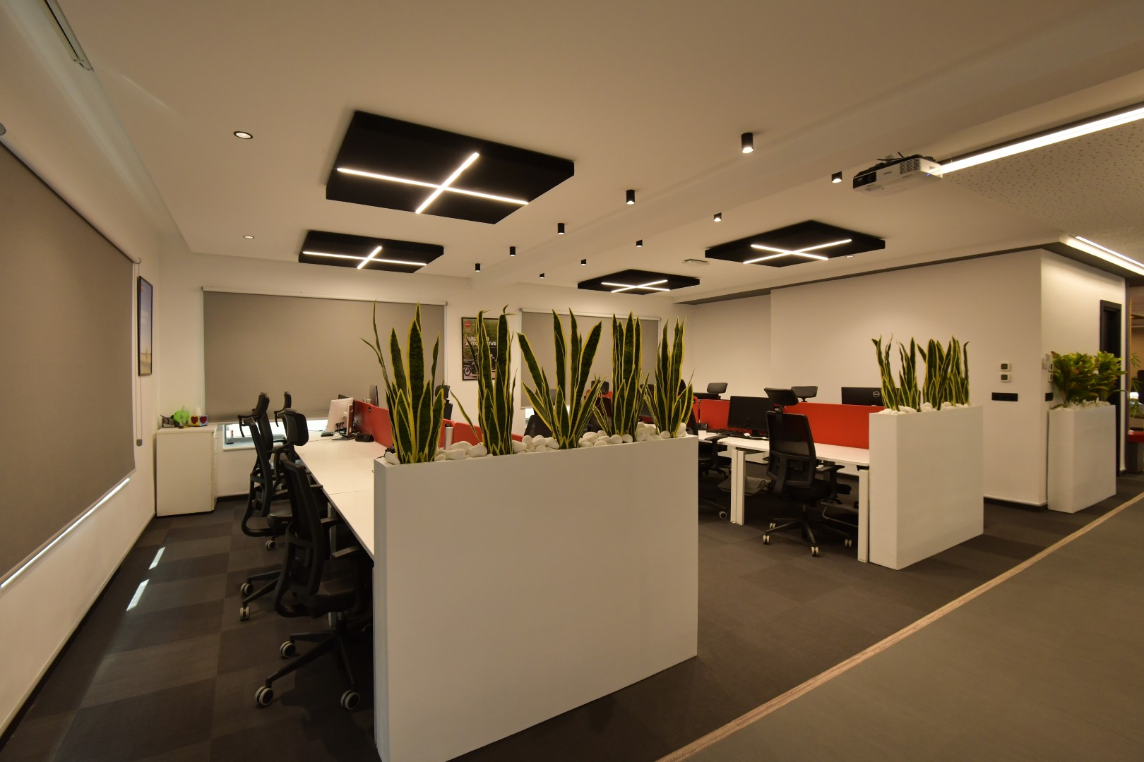 Réalisation Chantier.tn 8