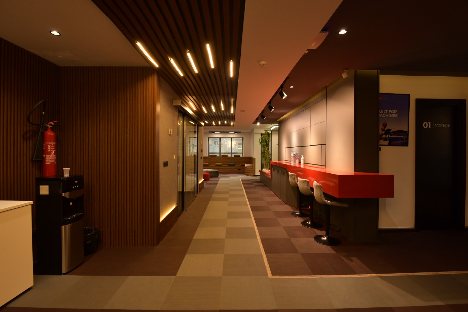 Réalisation Chantier.tn 9