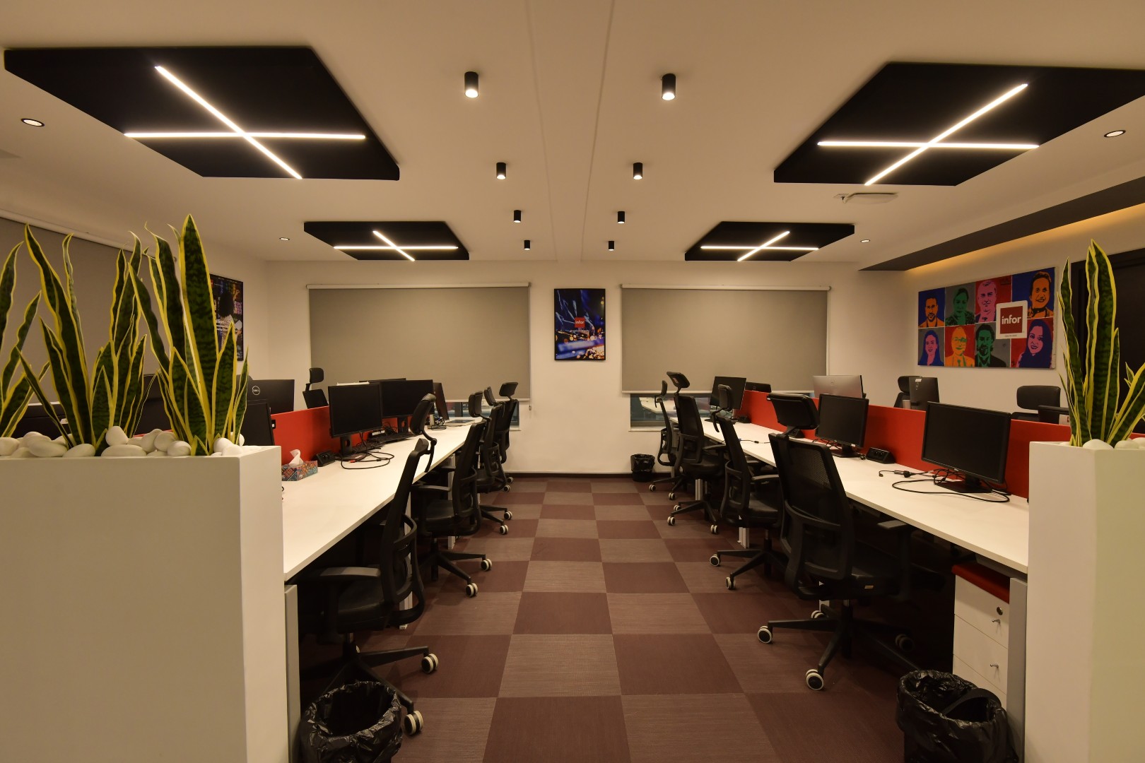 Réalisation Chantier.tn 10