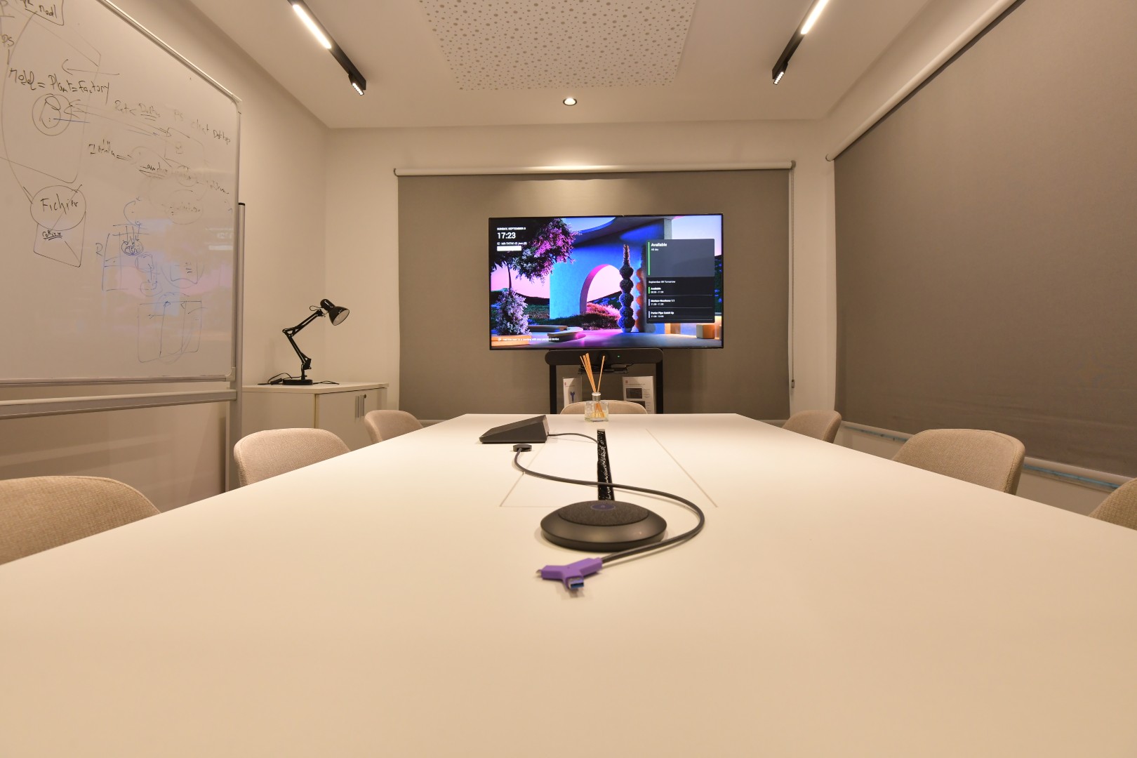 Réalisation Chantier.tn 11